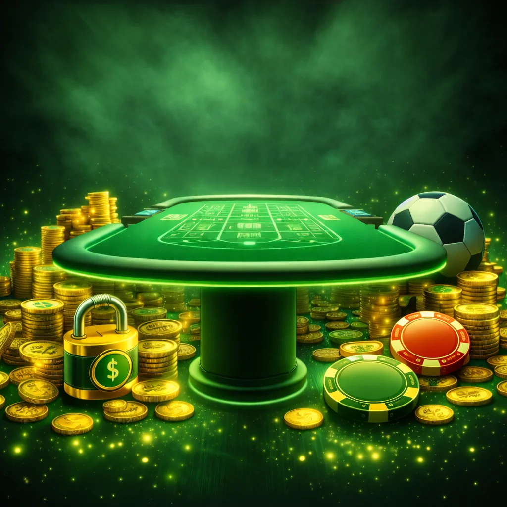 Bet banner