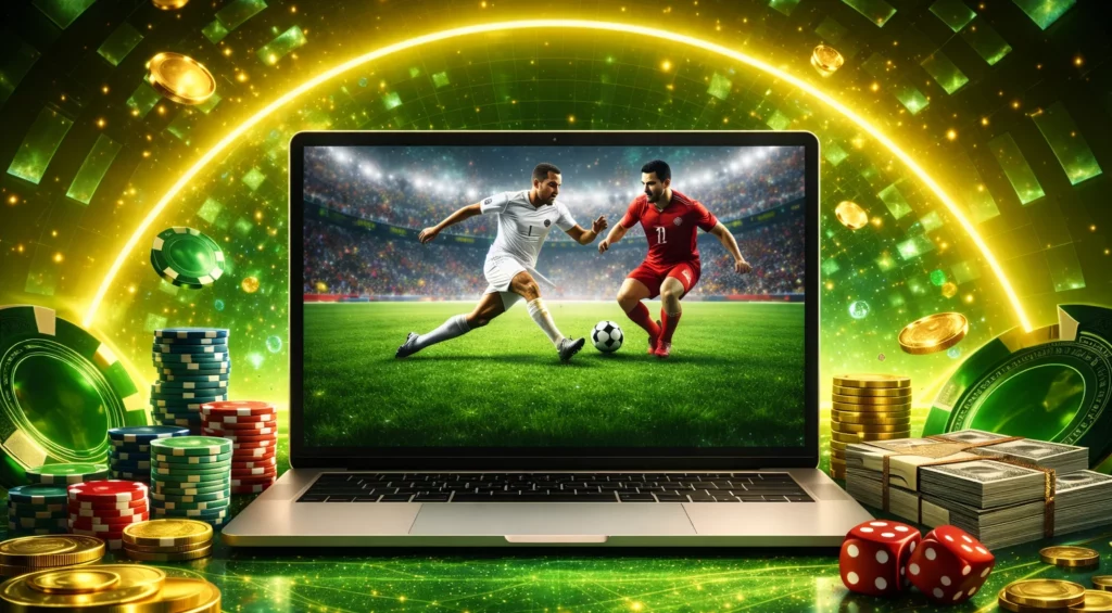 Matchr elated options available